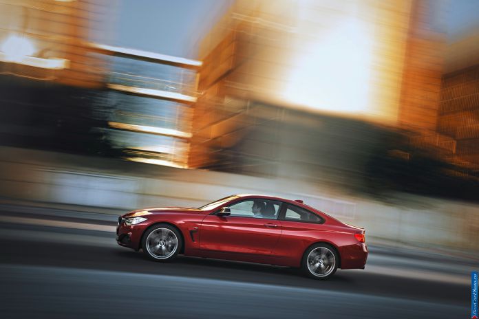 2014 BMW 4-series Coupe - фотография 24 из 144 2014 BMW 4-series Coupe - фотография 24 из 144