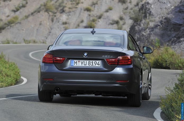 2014 BMW 4-series Coupe - фотография 29 из 144 2014 BMW 4-series Coupe - фотография 29 из 144