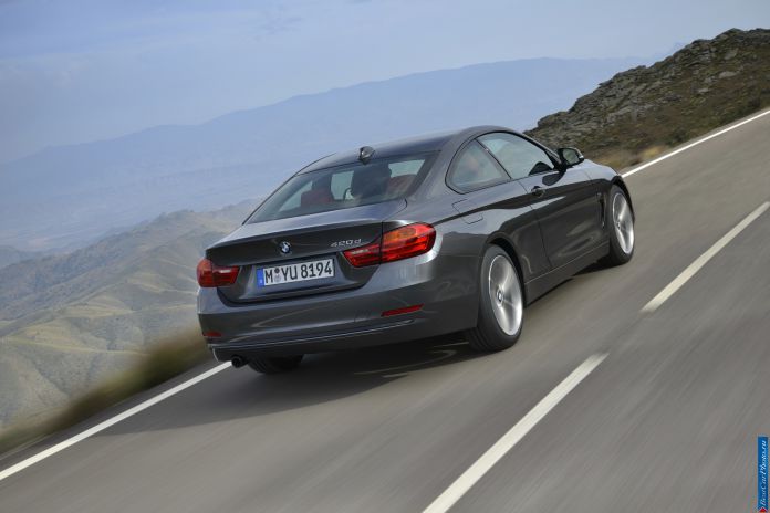 2014 BMW 4-series Coupe - фотография 36 из 144 2014 BMW 4-series Coupe - фотография 36 из 144