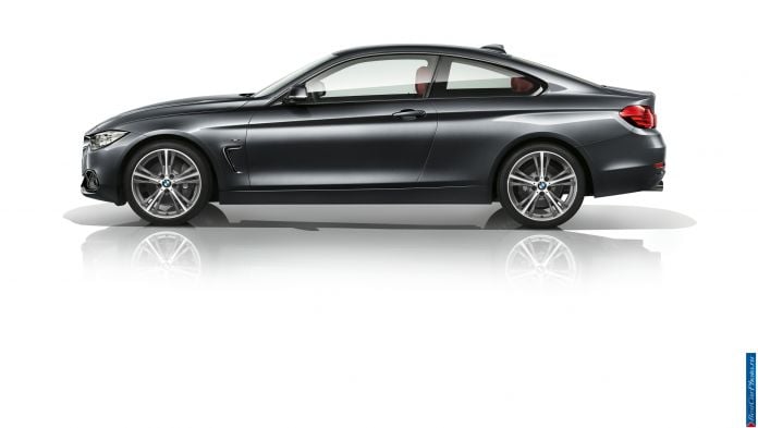 2014 BMW 4-series Coupe - фотография 58 из 144 2014 BMW 4-series Coupe - фотография 58 из 144