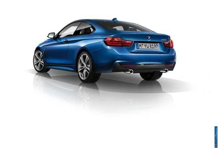 2014 BMW 4-series Coupe - фотография 60 из 144 2014 BMW 4-series Coupe - фотография 60 из 144