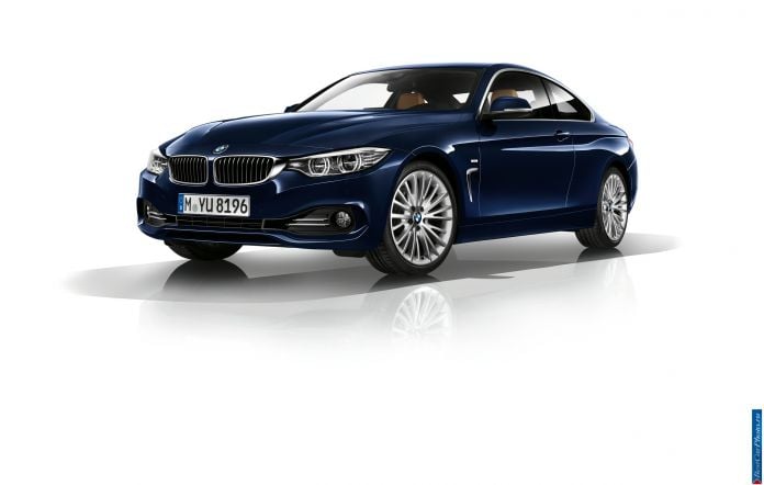 2014 BMW 4-series Coupe - фотография 61 из 144 2014 BMW 4-series Coupe - фотография 61 из 144