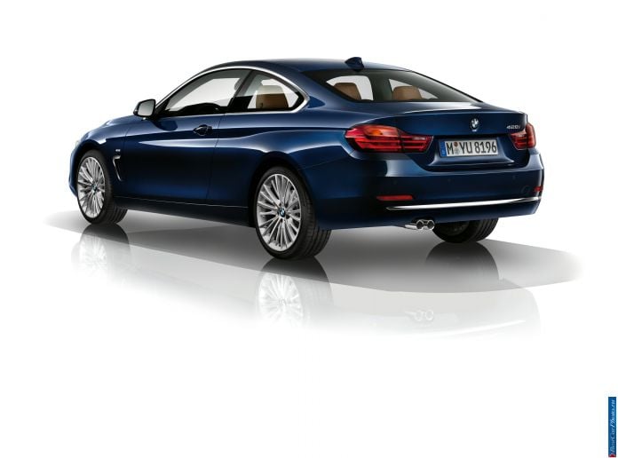 2014 BMW 4-series Coupe - фотография 62 из 144 2014 BMW 4-series Coupe - фотография 62 из 144