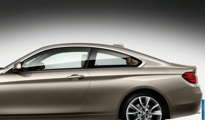 2014 BMW 4-series Coupe - фотография 63 из 144 2014 BMW 4-series Coupe - фотография 63 из 144