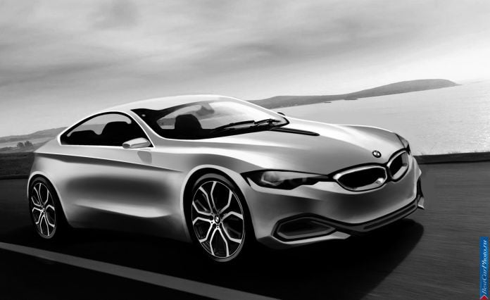 2014 BMW 4-series Coupe - фотография 64 из 144 2014 BMW 4-series Coupe - фотография 64 из 144