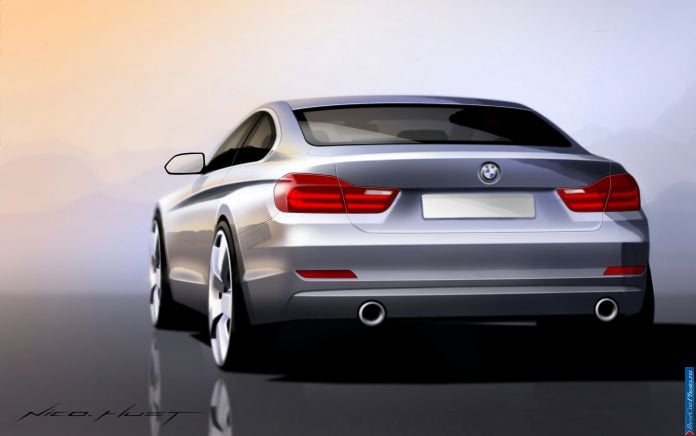 2014 BMW 4-series Coupe - фотография 66 из 144
