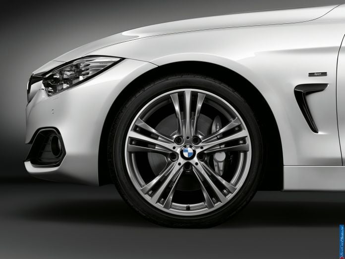 2014 BMW 4-series Coupe - фотография 67 из 144 2014 BMW 4-series Coupe - фотография 67 из 144
