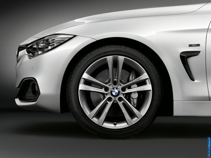 2014 BMW 4-series Coupe - фотография 68 из 144 2014 BMW 4-series Coupe - фотография 68 из 144