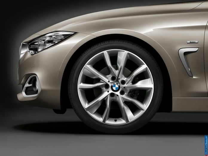 2014 BMW 4-series Coupe - фотография 69 из 144 2014 BMW 4-series Coupe - фотография 69 из 144