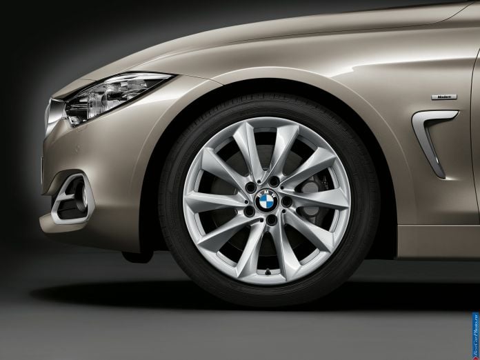 2014 BMW 4-series Coupe - фотография 70 из 144 2014 BMW 4-series Coupe - фотография 70 из 144
