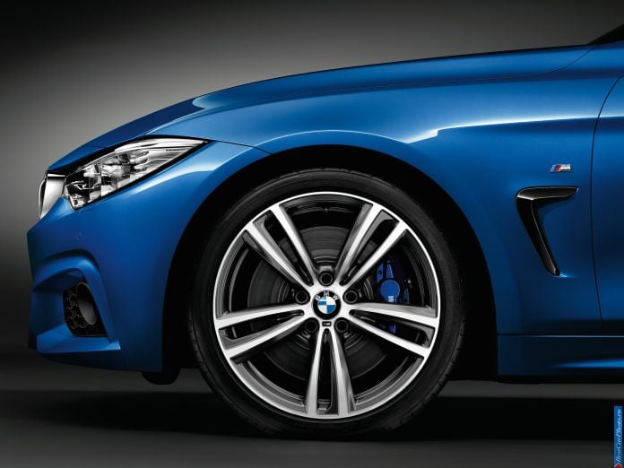 2014 BMW 4-series Coupe - фотография 72 из 144 2014 BMW 4-series Coupe - фотография 72 из 144