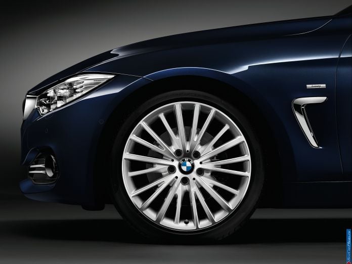 2014 BMW 4-series Coupe - фотография 73 из 144 2014 BMW 4-series Coupe - фотография 73 из 144