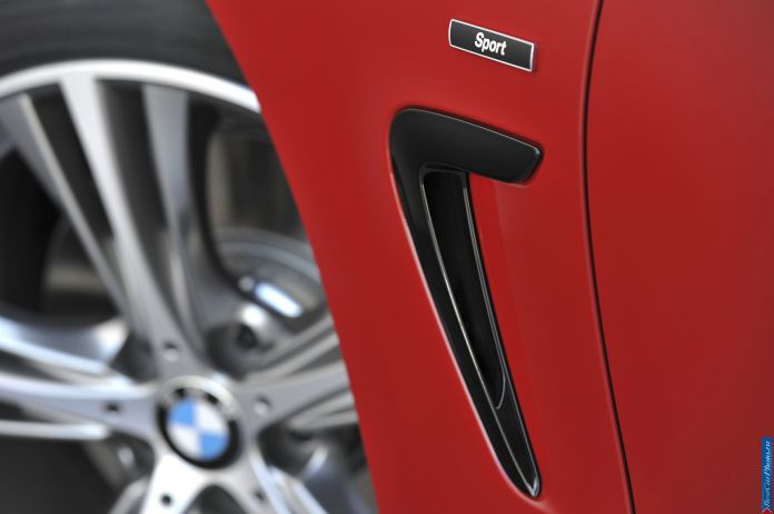 2014 BMW 4-series Coupe - фотография 76 из 144