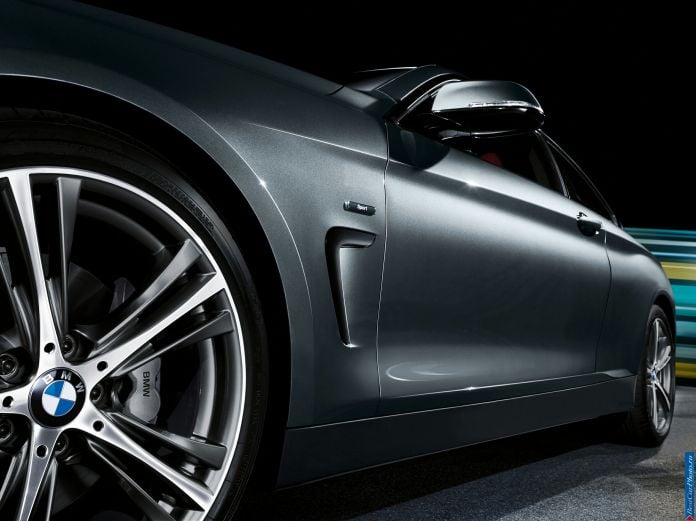 2014 BMW 4-series Coupe - фотография 77 из 144 2014 BMW 4-series Coupe - фотография 77 из 144
