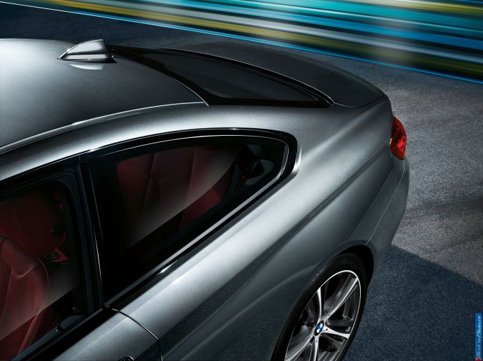 2014 BMW 4-series Coupe - фотография 79 из 144 2014 BMW 4-series Coupe - фотография 79 из 144