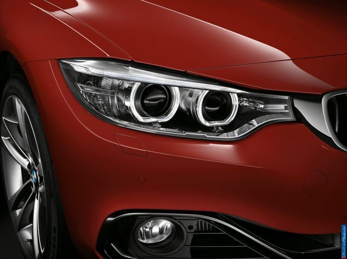 2014 BMW 4-series Coupe - фотография 82 из 144 2014 BMW 4-series Coupe - фотография 82 из 144