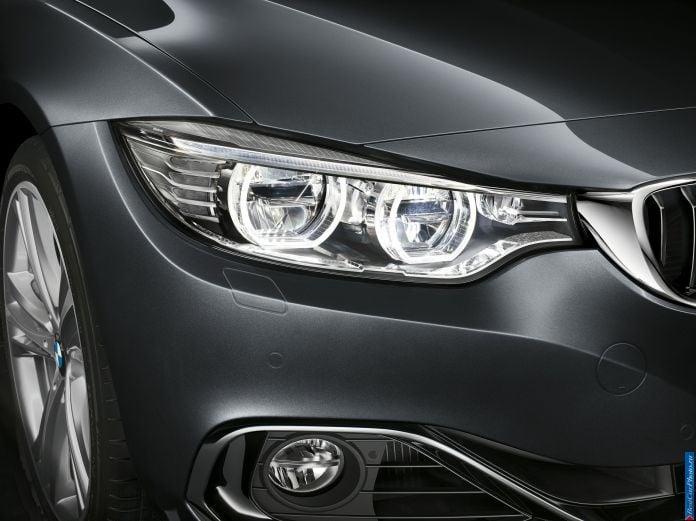 2014 BMW 4-series Coupe - фотография 85 из 144 2014 BMW 4-series Coupe - фотография 85 из 144