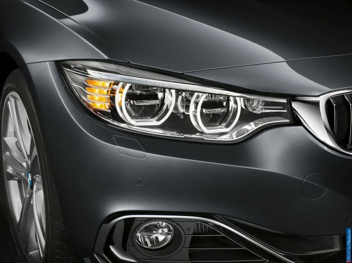 2014 BMW 4-series Coupe - фотография 86 из 144 2014 BMW 4-series Coupe - фотография 86 из 144