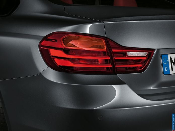 2014 BMW 4-series Coupe - фотография 88 из 144