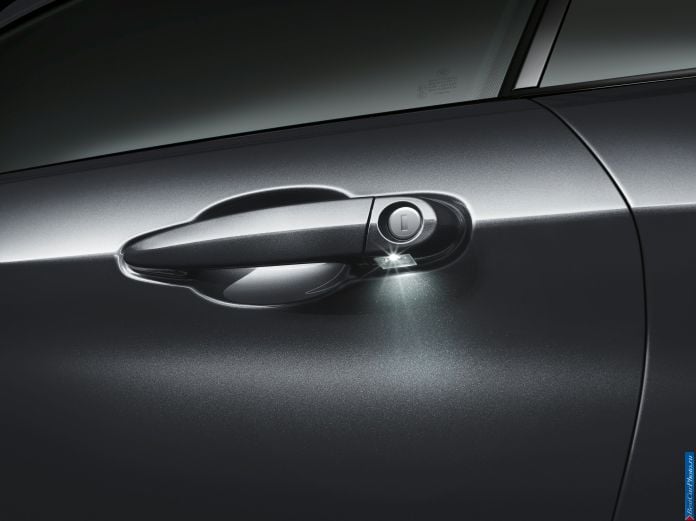 2014 BMW 4-series Coupe - фотография 91 из 144