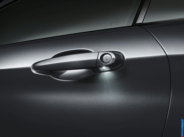 2014 BMW 4-series Coupe - фотография 91 из 144 2014 BMW 4-series Coupe - фотография 91 из 144