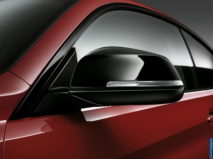 2014 BMW 4-series Coupe - фотография 92 из 144 2014 BMW 4-series Coupe - фотография 92 из 144