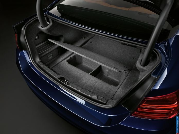 2014 BMW 4-series Coupe - фотография 94 из 144