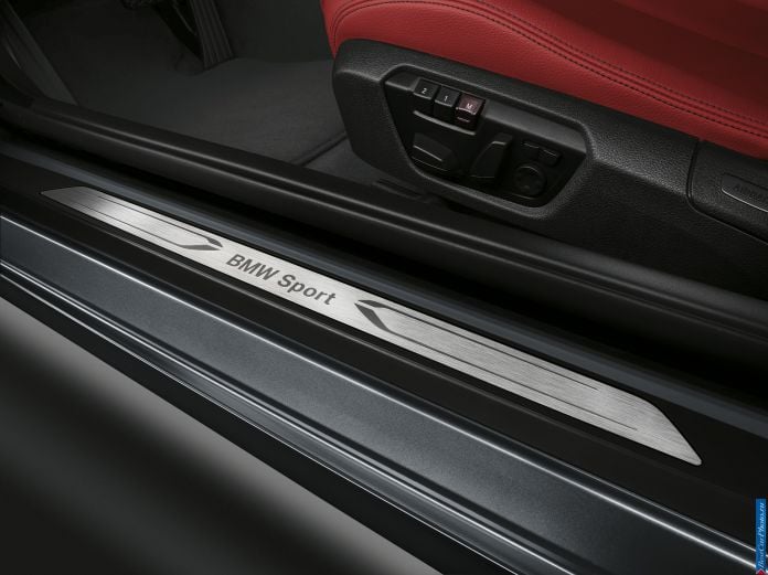 2014 BMW 4-series Coupe - фотография 96 из 144 2014 BMW 4-series Coupe - фотография 96 из 144
