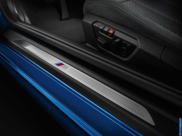 2014 BMW 4-series Coupe - фотография 97 из 144