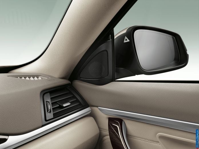 2014 BMW 4-series Coupe - фотография 99 из 144