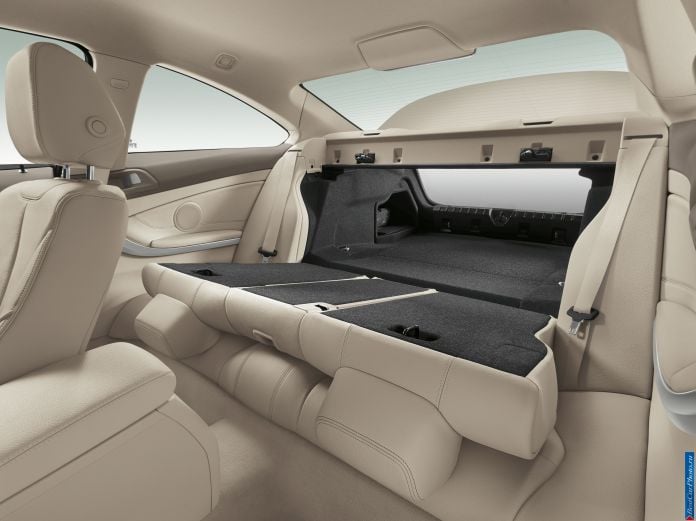2014 BMW 4-series Coupe - фотография 103 из 144 2014 BMW 4-series Coupe - фотография 103 из 144