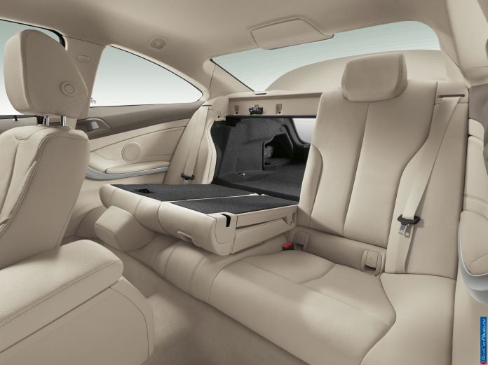 2014 BMW 4-series Coupe - фотография 105 из 144 2014 BMW 4-series Coupe - фотография 105 из 144