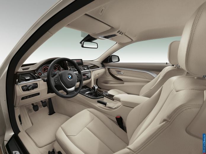 2014 BMW 4-series Coupe - фотография 109 из 144 2014 BMW 4-series Coupe - фотография 109 из 144