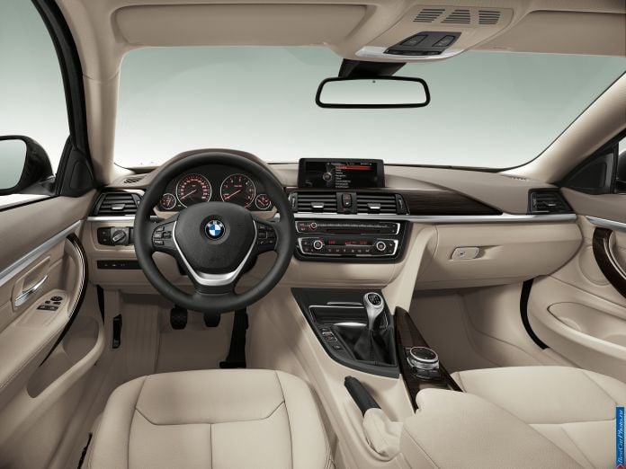 2014 BMW 4-series Coupe - фотография 110 из 144 2014 BMW 4-series Coupe - фотография 110 из 144