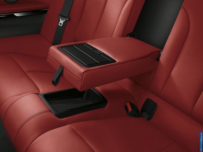 2014 BMW 4-series Coupe - фотография 115 из 144 2014 BMW 4-series Coupe - фотография 115 из 144