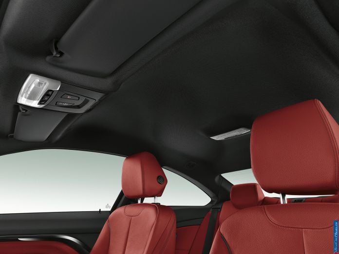 2014 BMW 4-series Coupe - фотография 120 из 144 2014 BMW 4-series Coupe - фотография 120 из 144