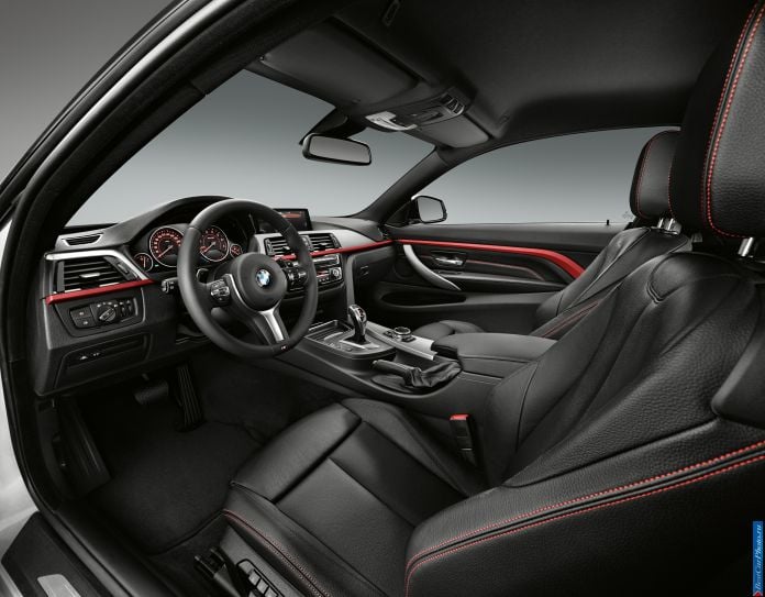 2014 BMW 4-series Coupe - фотография 121 из 144 2014 BMW 4-series Coupe - фотография 121 из 144