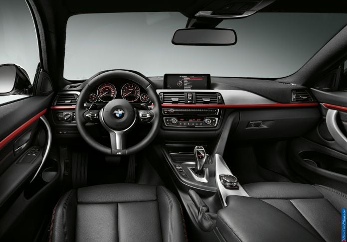 2014 BMW 4-series Coupe - фотография 122 из 144 2014 BMW 4-series Coupe - фотография 122 из 144