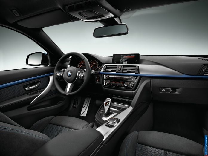 2014 BMW 4-series Coupe - фотография 123 из 144 2014 BMW 4-series Coupe - фотография 123 из 144