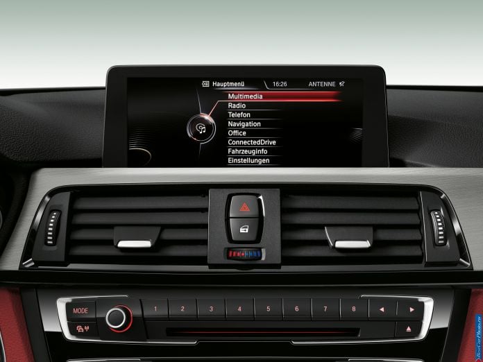 2014 BMW 4-series Coupe - фотография 131 из 144 2014 BMW 4-series Coupe - фотография 131 из 144