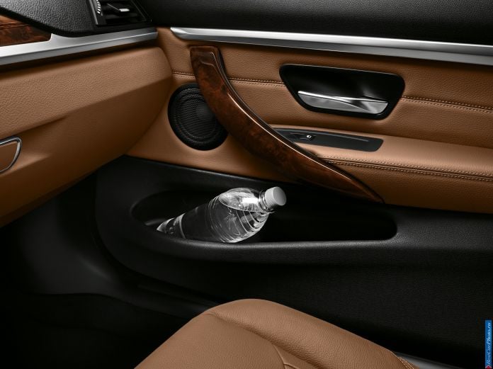 2014 BMW 4-series Coupe - фотография 133 из 144