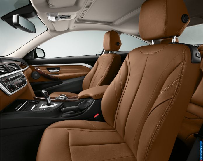 2014 BMW 4-series Coupe - фотография 134 из 144 2014 BMW 4-series Coupe - фотография 134 из 144