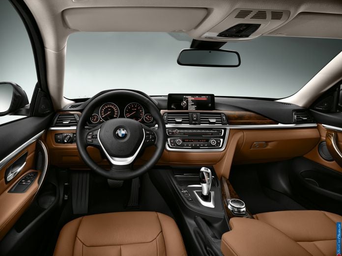 2014 BMW 4-series Coupe - фотография 135 из 144
