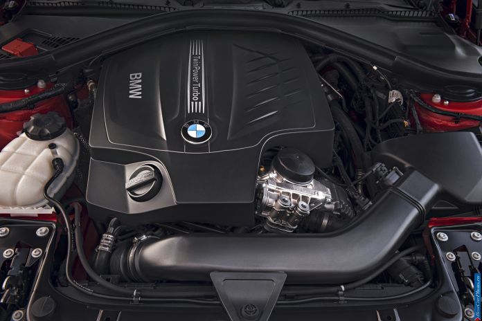 2014 BMW 4-series Coupe - фотография 140 из 144 2014 BMW 4-series Coupe - фотография 140 из 144