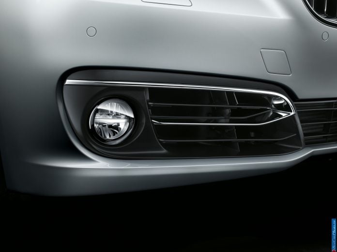 2014 BMW 5-series - фотография 39 из 55 2014 BMW 5-series - фотография 39 из 55