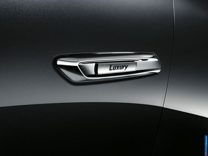 2014 BMW 5-series - фотография 40 из 55