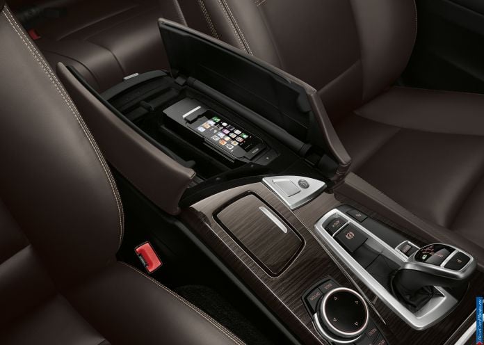 2014 BMW 5-series - фотография 53 из 55 2014 BMW 5-series - фотография 53 из 55