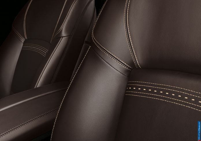 2014 BMW 5-series - фотография 55 из 55