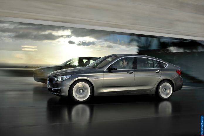 2014 BMW 5-series GranTurismo - фотография 21 из 63 2014 BMW 5-series GranTurismo - фотография 21 из 63