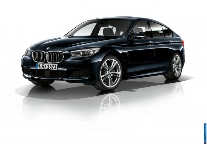 2014 BMW 5-series GranTurismo - фотография 22 из 63 2014 BMW 5-series GranTurismo - фотография 22 из 63
